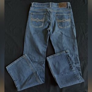 Rock & Roll Denim Bootcut Boys Jeans 18R